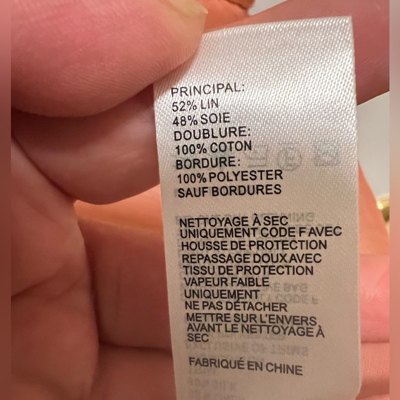 Zimmermann Wonderland Mini Dress Size 1 - Picture 8 of 8